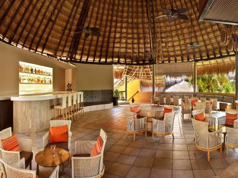 Bar, Catalonia Riviera Maya All Inclusive, Cancun Area