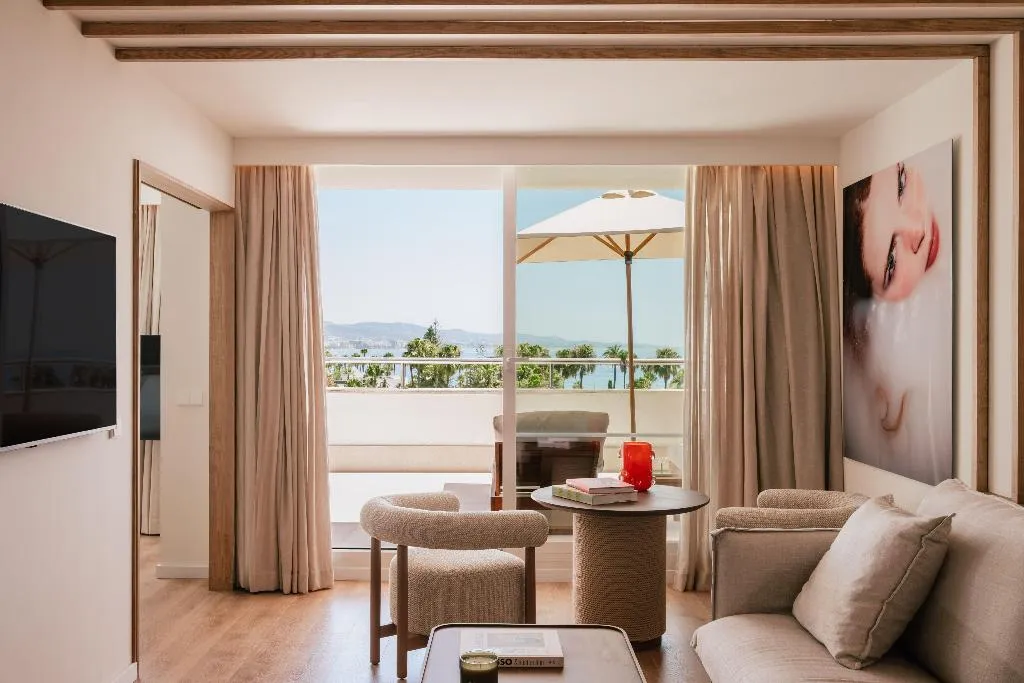 SUITE PENTHOUSE Room, ME Marbella, Costa Del Sol