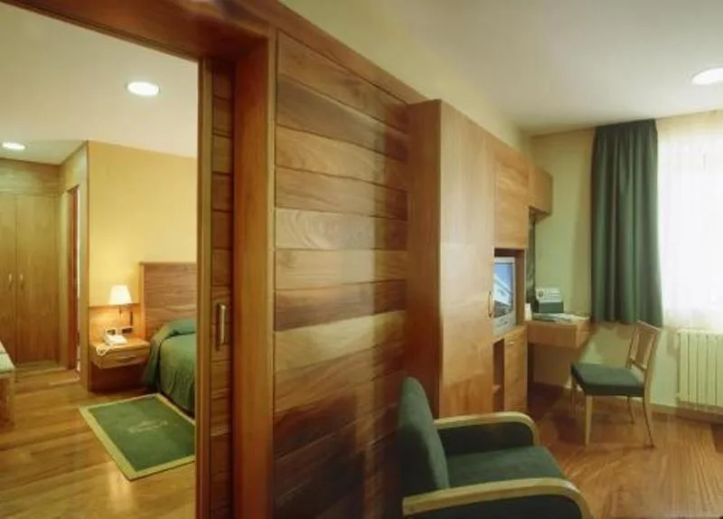 SUITE STANDARD Room, Vall de Nuria, Costa Brava