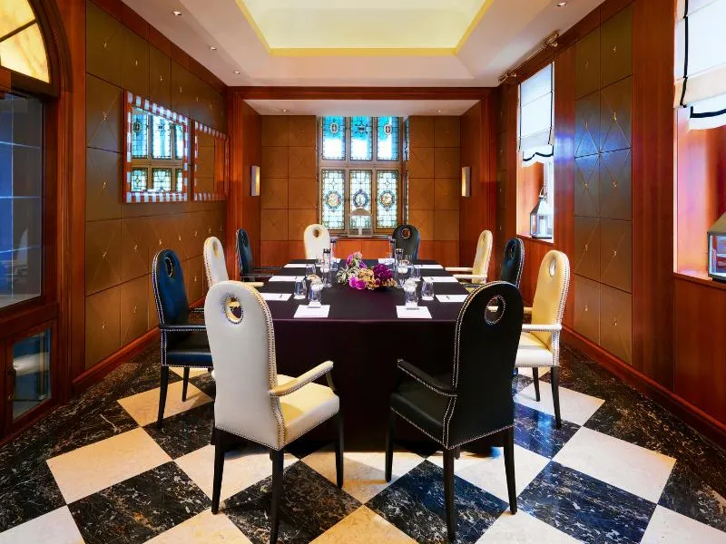 Conferences, The Westin Excelsior, Florence