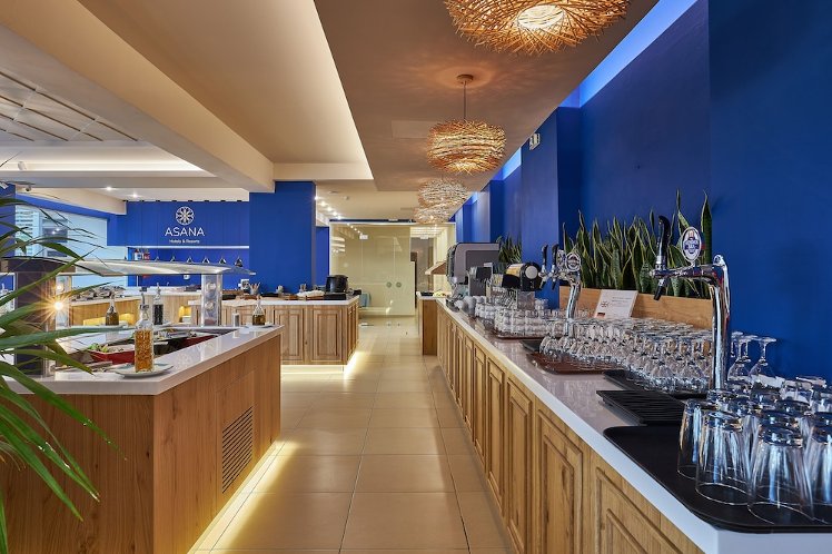 Danelis Hotel, Crete