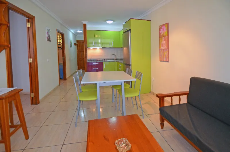 Room, Los Juncos I, Gran Canaria