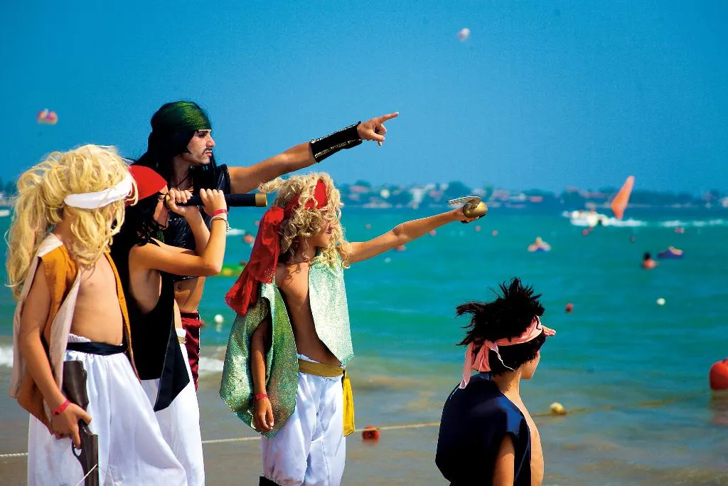 Sports and Entertainment, Club Melas Privé, Antalya
