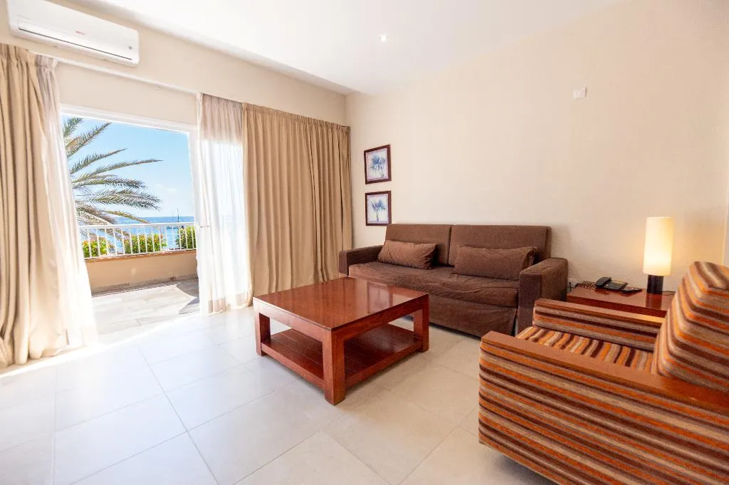 APARTMENT PREMIUM SEA VIEW Room, Vistasur, Tenerife