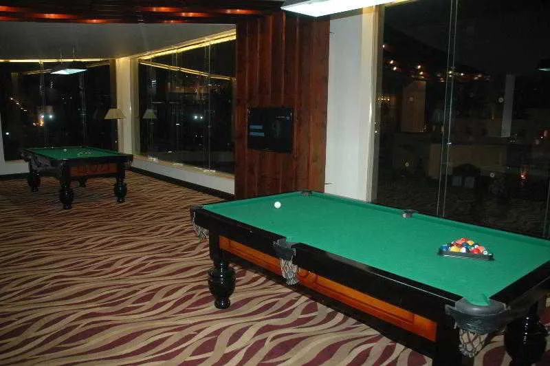 Sports and Entertainment, Nubian Village Aqua Hotel, Red Sea Riviera