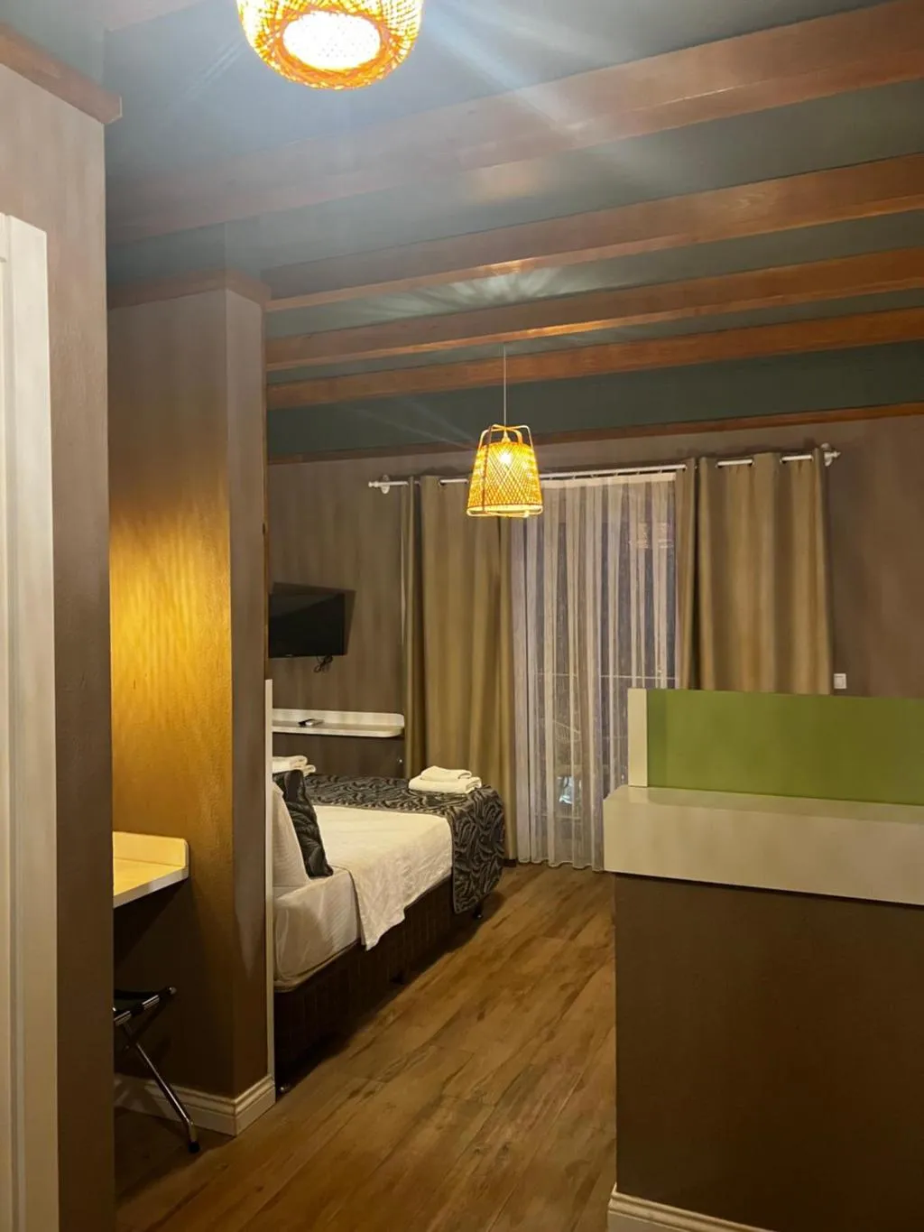 Double or Twin STANDARD Room, Dolphin Apart, Dalaman
