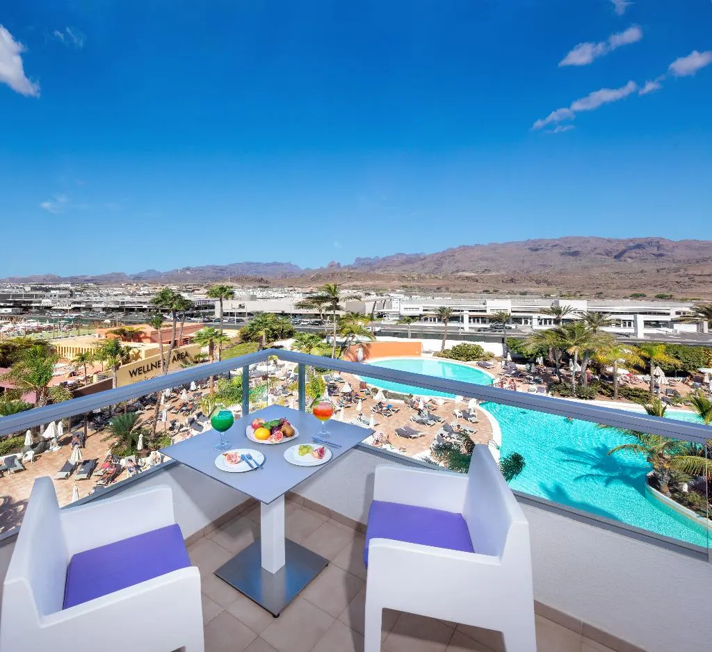 Room, Hotel Gran Canaria Princess (Adults Only), Gran Canaria