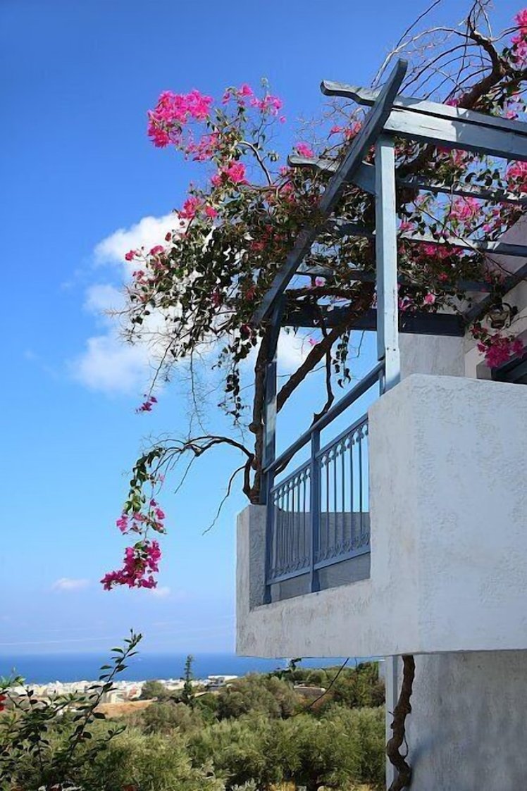 Stelva Villas, Crete