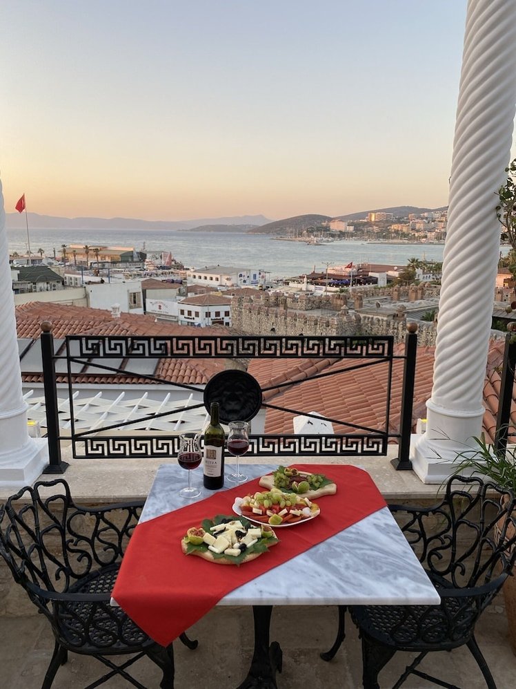 Villa Ephesus, Izmir