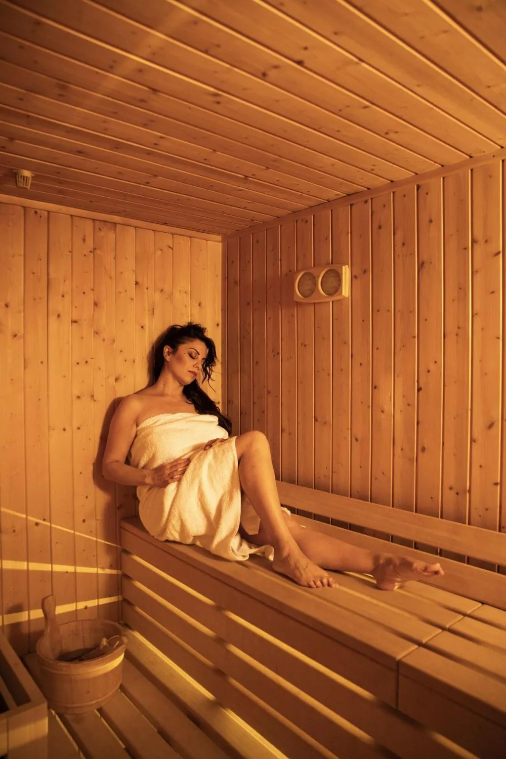 Sports and Entertainment, Relais Sassa Al Sole, Florence