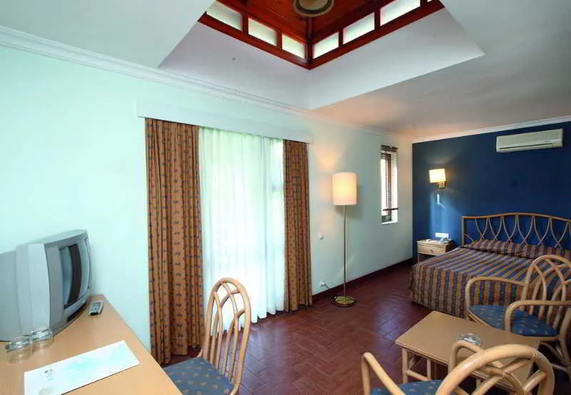 Room, Majesty Club La Mer Art, Antalya