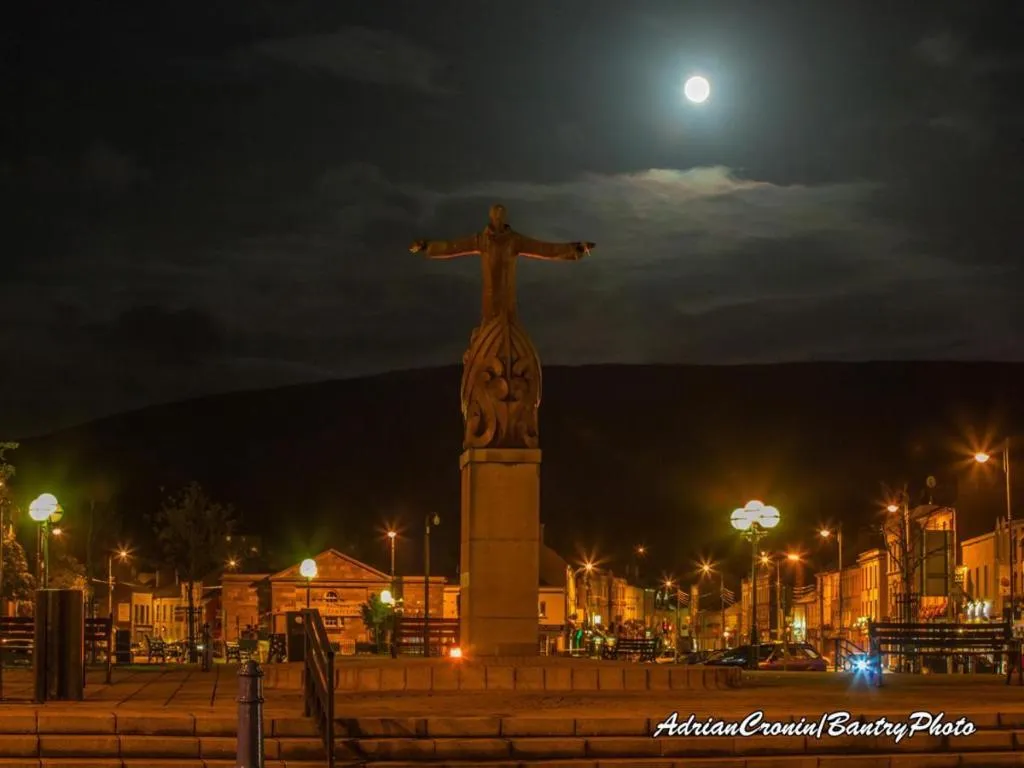 General view, Doire Liath, Cork