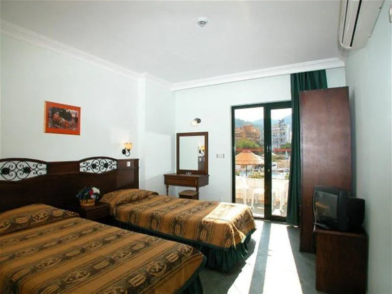 General view, Club Ege Antique, Dalaman