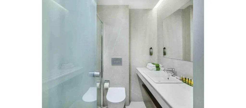 TRIPLE SUPERIOR Room, Iris Hotel, Halkidiki