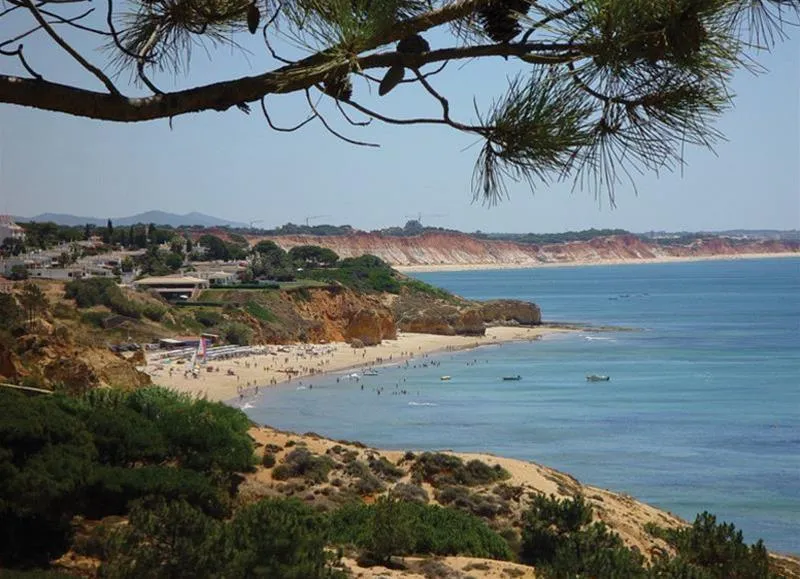 General view, Quinta Da Balaia, Algarve