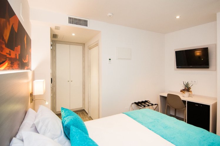 Hotel Censal, Costa Blanca