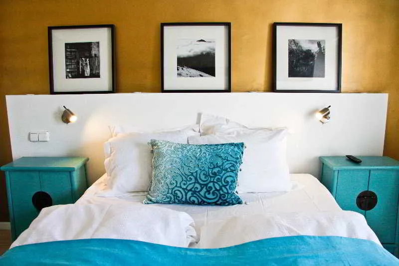 Double or Twin STANDARD Room, Feliz, Majorca