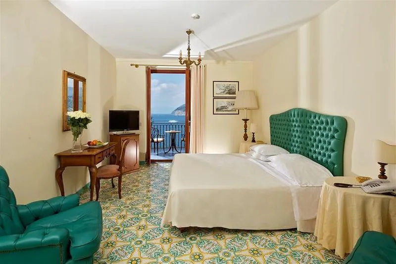 General view, Belair, Naples