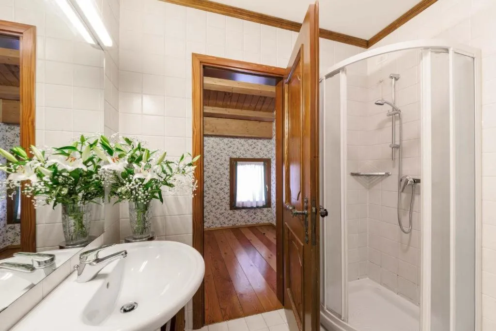 DOUBLE CLASSIC Room, Ca' Tessera Venice Airport, Venice