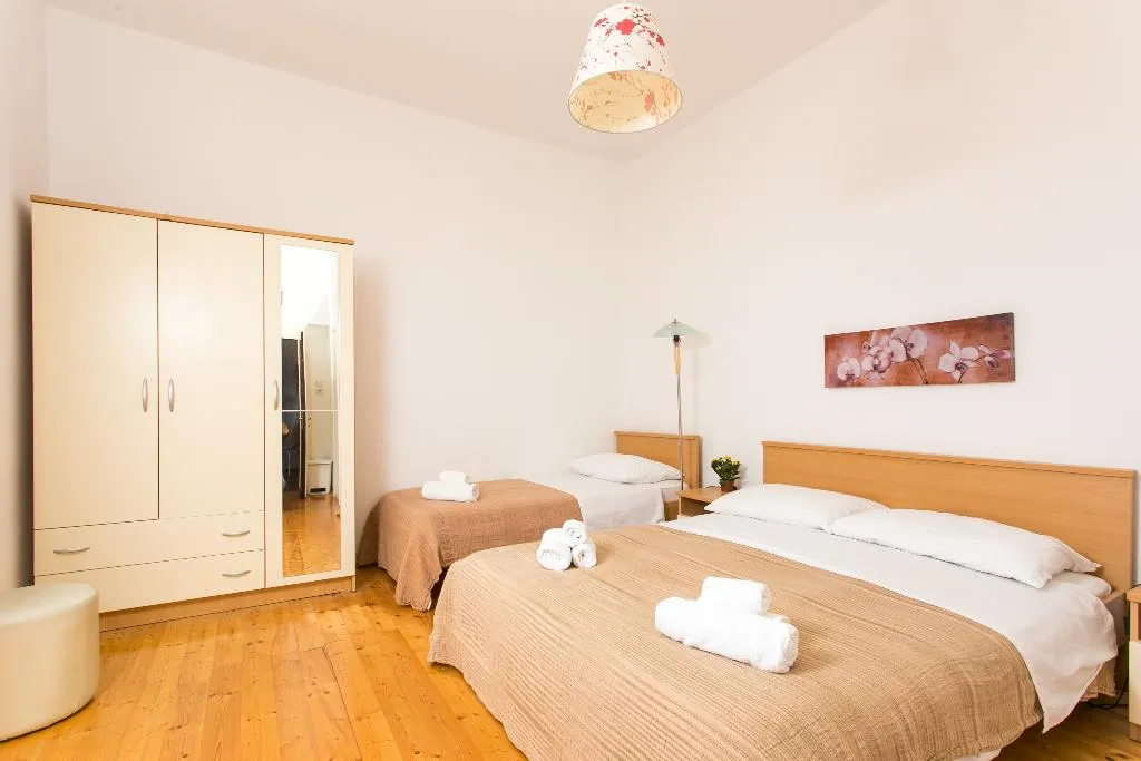 APARTMENT COMFORT Room, Apartments Orka, Dubrovnik