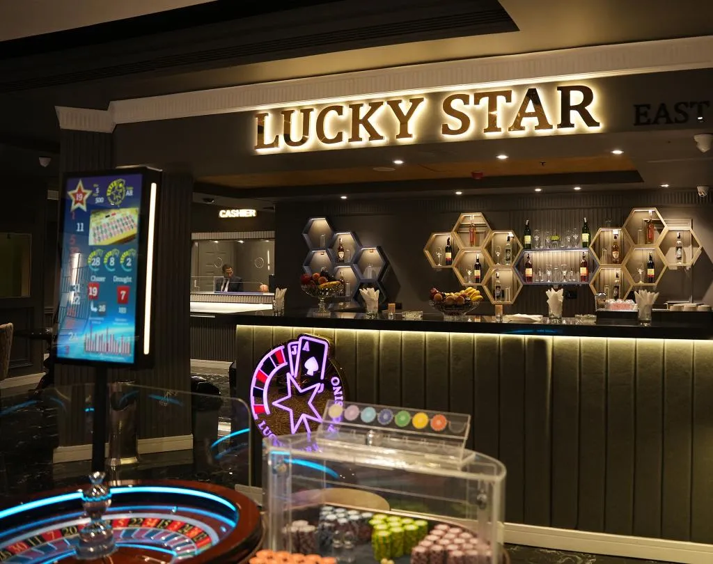 Sports and Entertainment, Sonesta Hotel Tower & Casino Cairo, Cairo