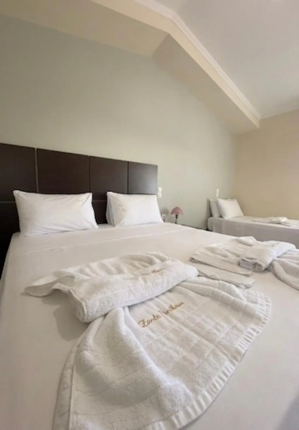 TRIPLE SUPERIOR Room, Zante Pantheon Hotel, Zante