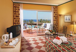 Exterior, Jaz Fanara Resort & Residence, Red Sea Riviera