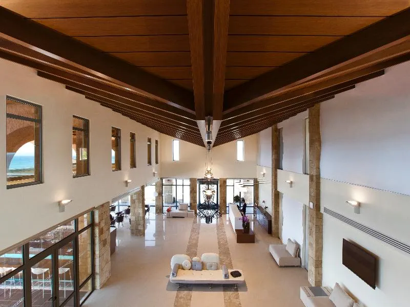 Lobby, Boutique 5 Hotel, Rhodes