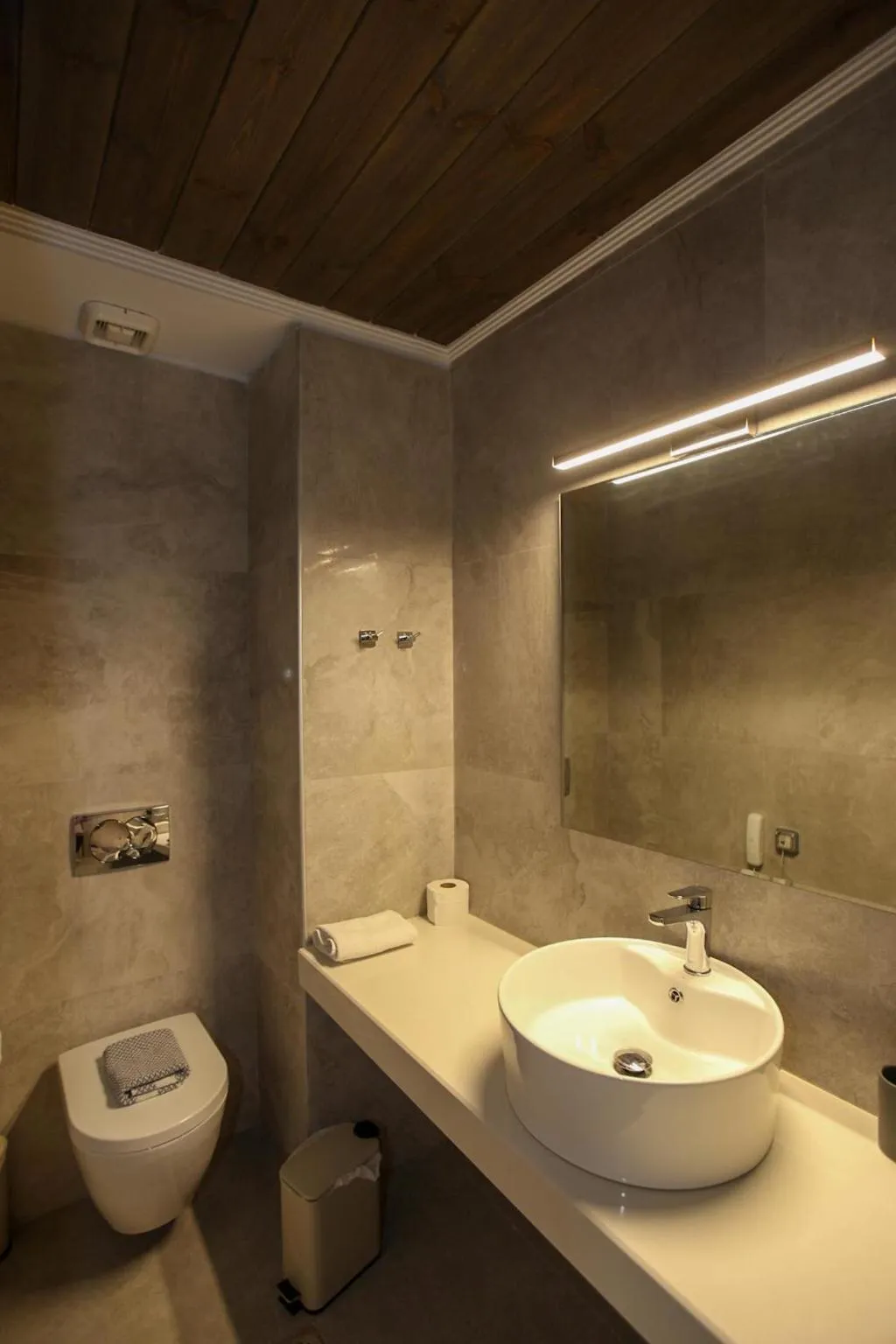 General view, Medusa Hotel Apartments, Crete