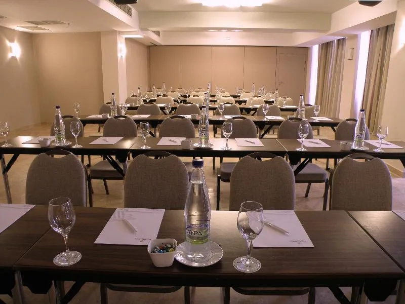 Conferences, Porto Platanias Beach Resort & Spa, Crete