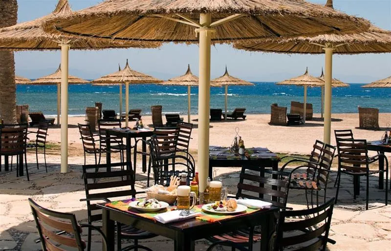 General view, Sea Sun Dahab, Red Sea Riviera