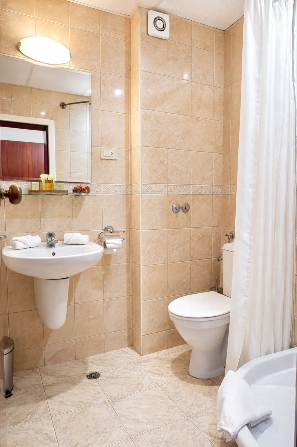 Room, Orbita Hotel, Varna