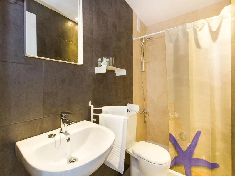 APARTMENT STANDARD Room, Jutlandia, Majorca