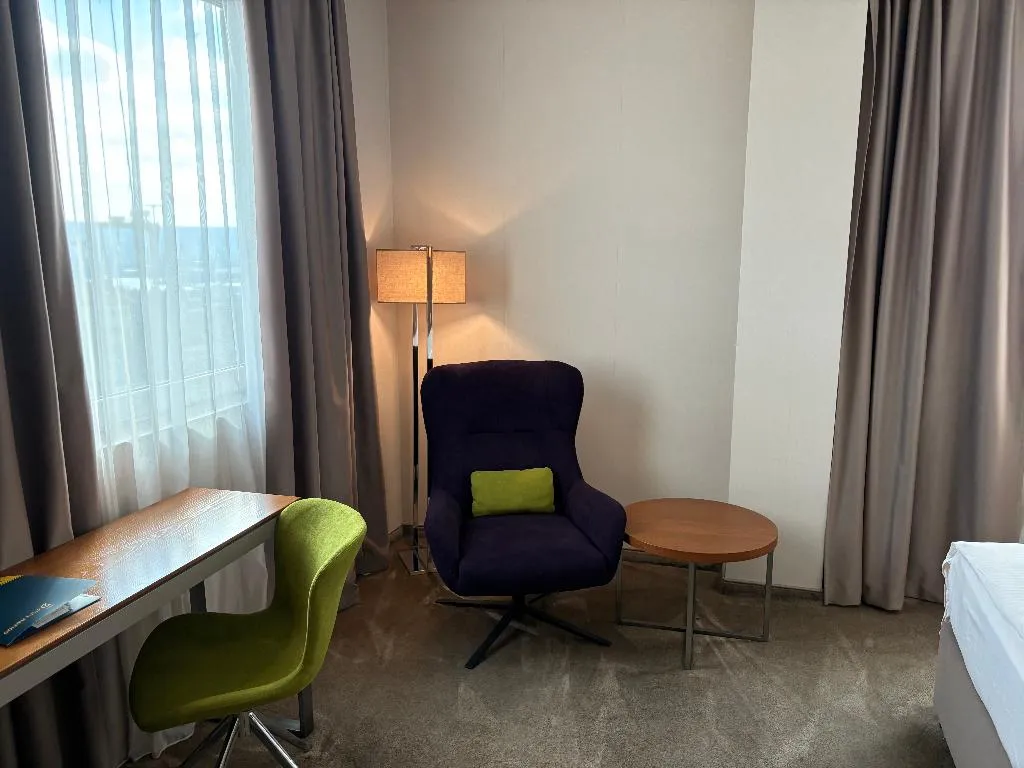 DOUBLE SINGLE USE STANDARD Room, Golden Tulip Varna Hotel, Varna
