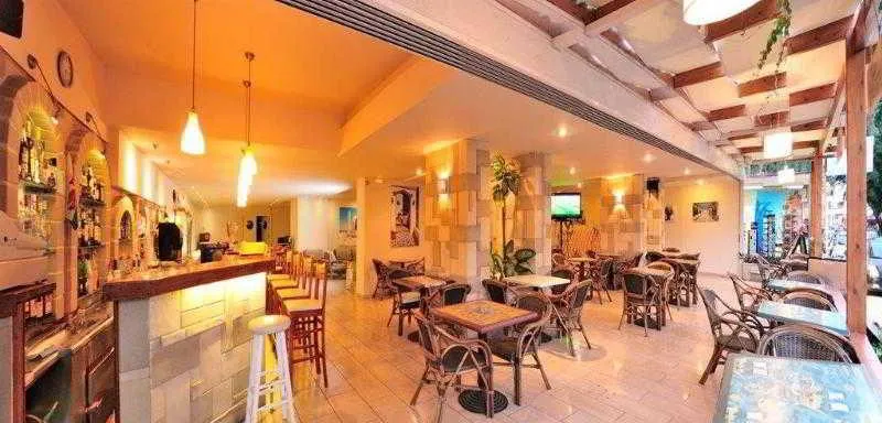 Conferences, Carina Hotel Rhodes, Rhodes
