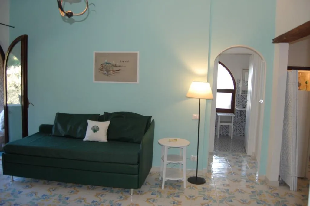 APARTMENT STANDARD Room, Torre Turbolo Apartments, Naples
