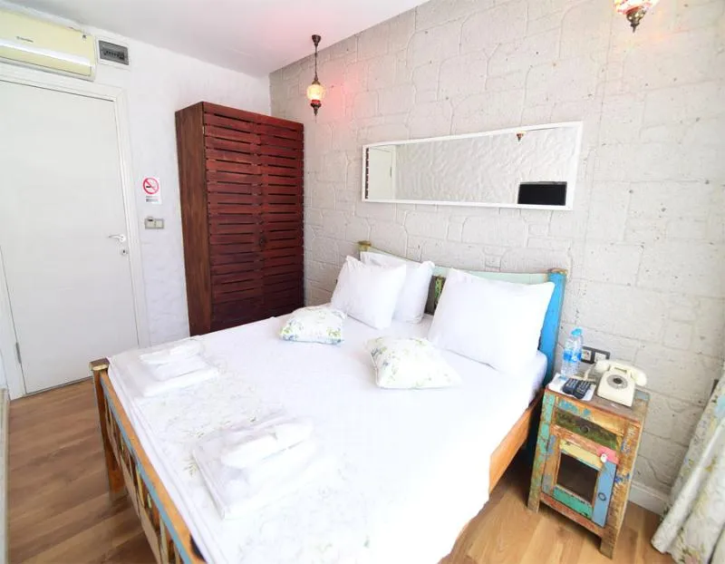 Room, My Adress Alacati, Izmir