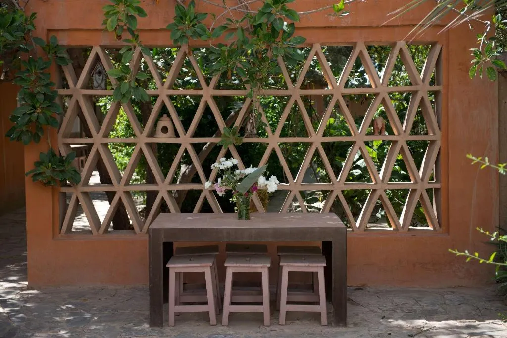 Room, Dar Al Hossoun, Agadir