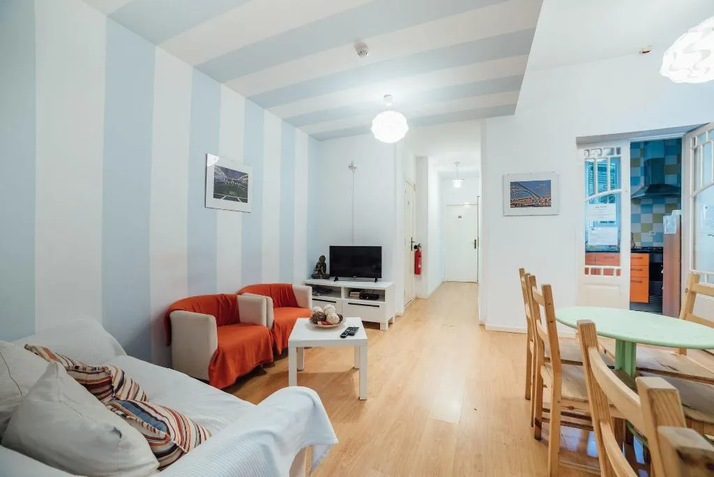Restaurant, Antas Ville Guesthouse, Porto