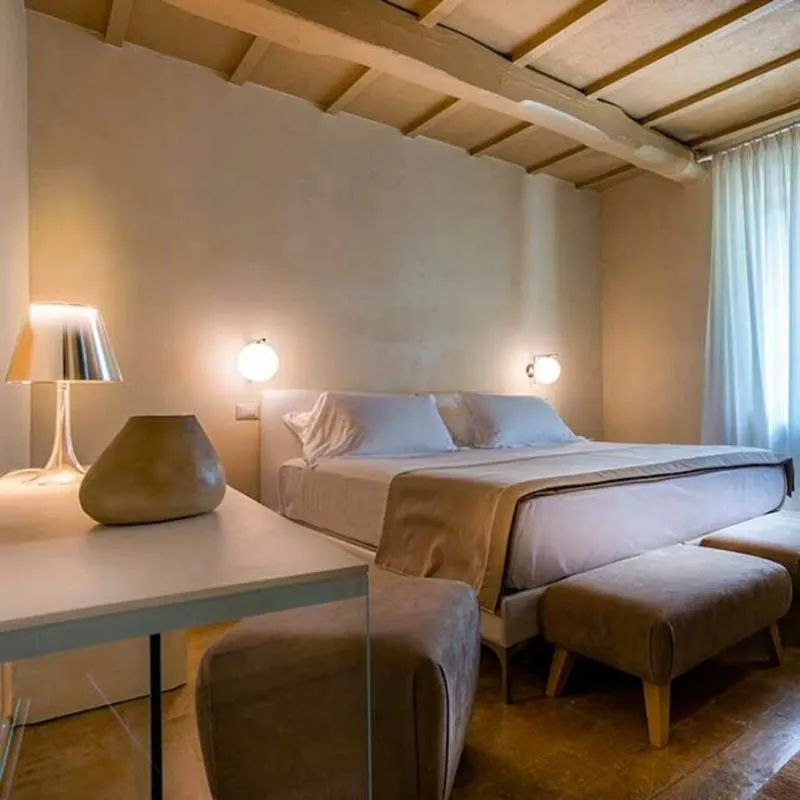 DOUBLE COMFORT Room, Le Silve Di Armenzano, Perugia