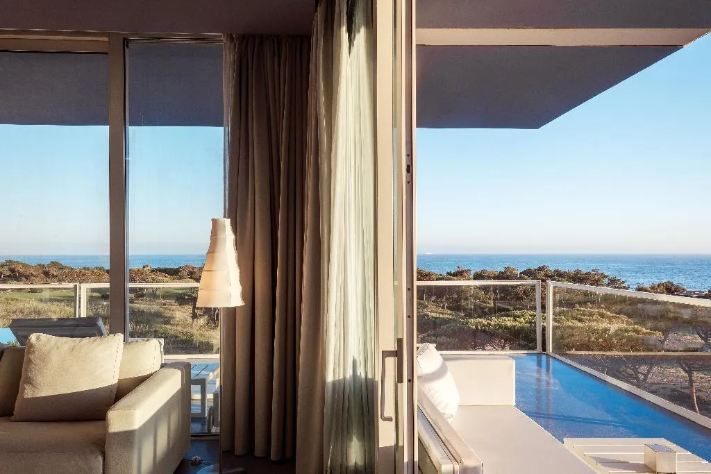 Double or Twin PREMIUM Room, The Oitavos Hotel, Lisbon