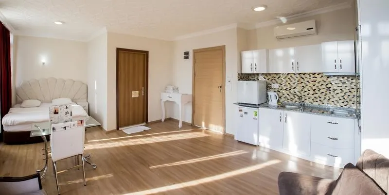 Room, Siesta Apart & Hotel, Izmir
