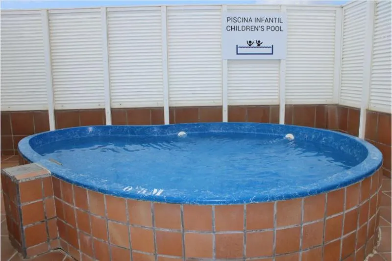 Pool, Hotel Espanya by ALEGRIA, Costa Brava