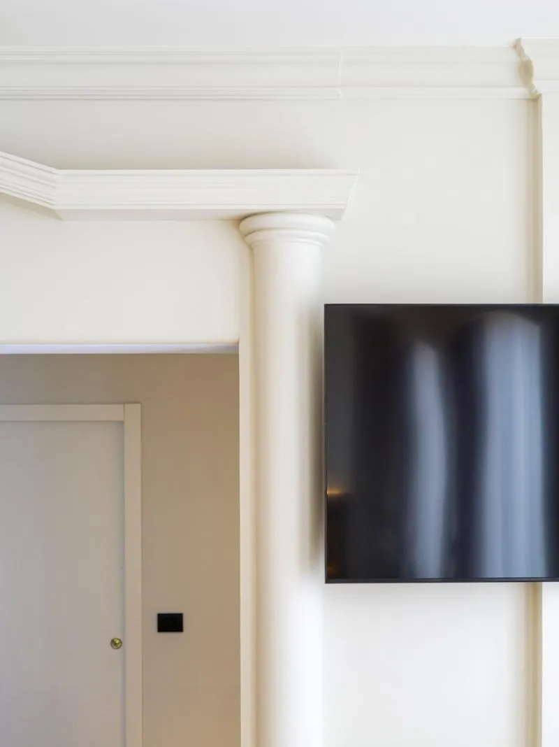 SUITE STANDARD Room, UNA Hotels One Catania Wellness & SPA, Catania