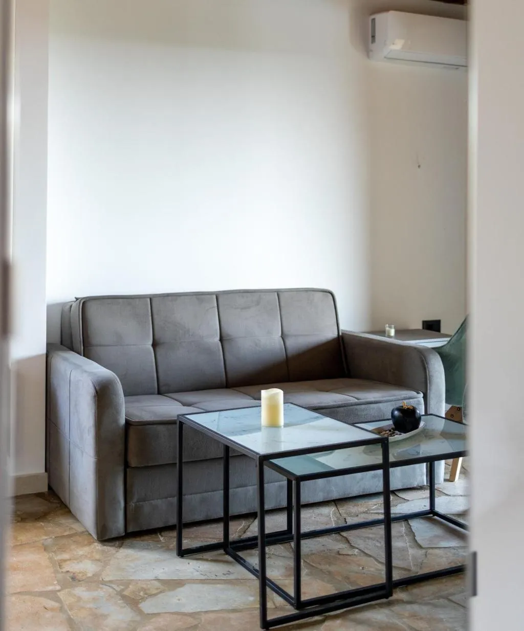 APARTMENT CLASSIC Room, Sanimar By Mono Alex, Thessaloniki