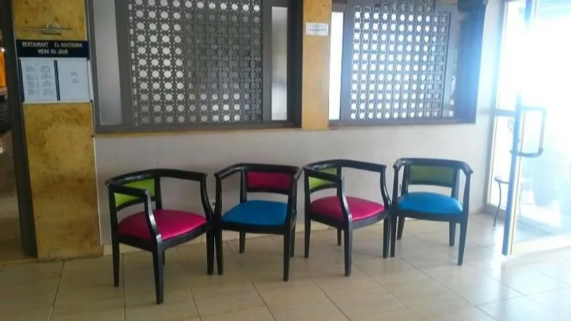 General view, Mabrouk Hotel and Suites- Adult only, Agadir