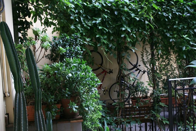Casa Barbero Charme & Rooms, Catania