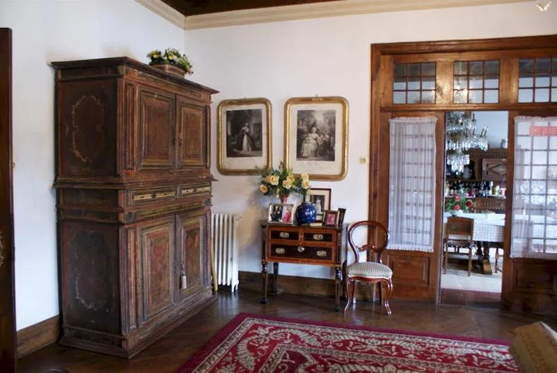 General view, Casa dos Varais, Porto