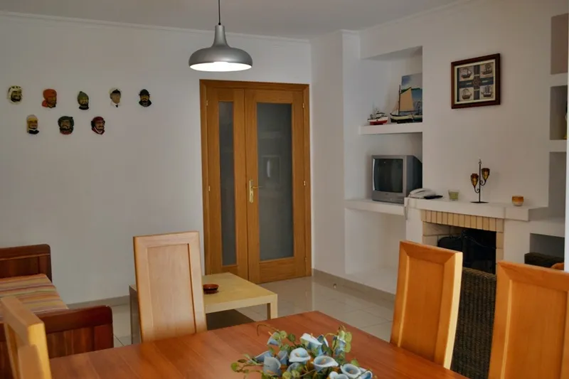 APARTMENT TWO BEDROOMS Room, Eden Village by Garvetur, Algarve