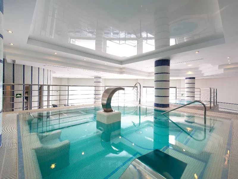 Sports and Entertainment, Estepona Hotel & Spa Resort, Costa Del Sol